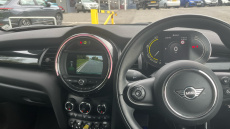 MINI Hatchback 135kW Cooper S Level 2 33kWh 3dr Auto Electric Hatchback